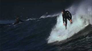 Video thumbnail of "Ben Howard - The Wolves - 'Protect Our Waves'"