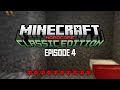 Classic Minecraft HARDCORE 2: Ep. 4 - Looking Good