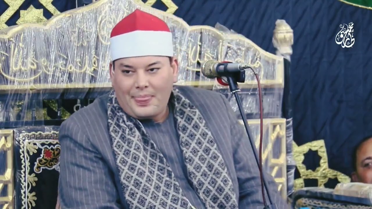 كبرى ليالى الابداع والخشوع ✅ الشيخ محمود القزاز 🎙️ #القزاز_العالمى  #الصقر 