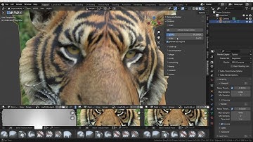 Volledige handleiding voor het maken van 3D-modellen uit afbeeldingen in Blender