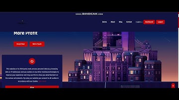 Hyip Script Cloud Mining Script viserdevs.com
