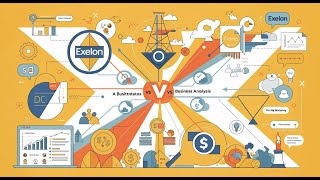 Exelon : Green energy Transition - A Deep Dive : Fortune 500 Company Business Analysis