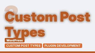 Wordpress: Orderby CPT custom fields not working