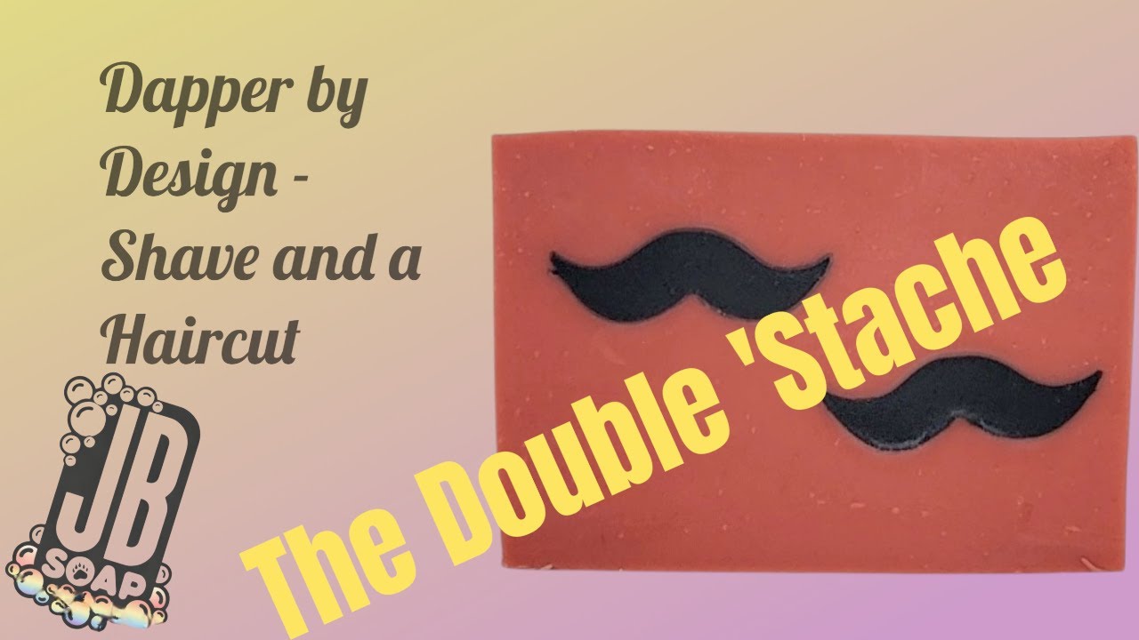 Shave and a Haircut | I "Mustache" You a Question