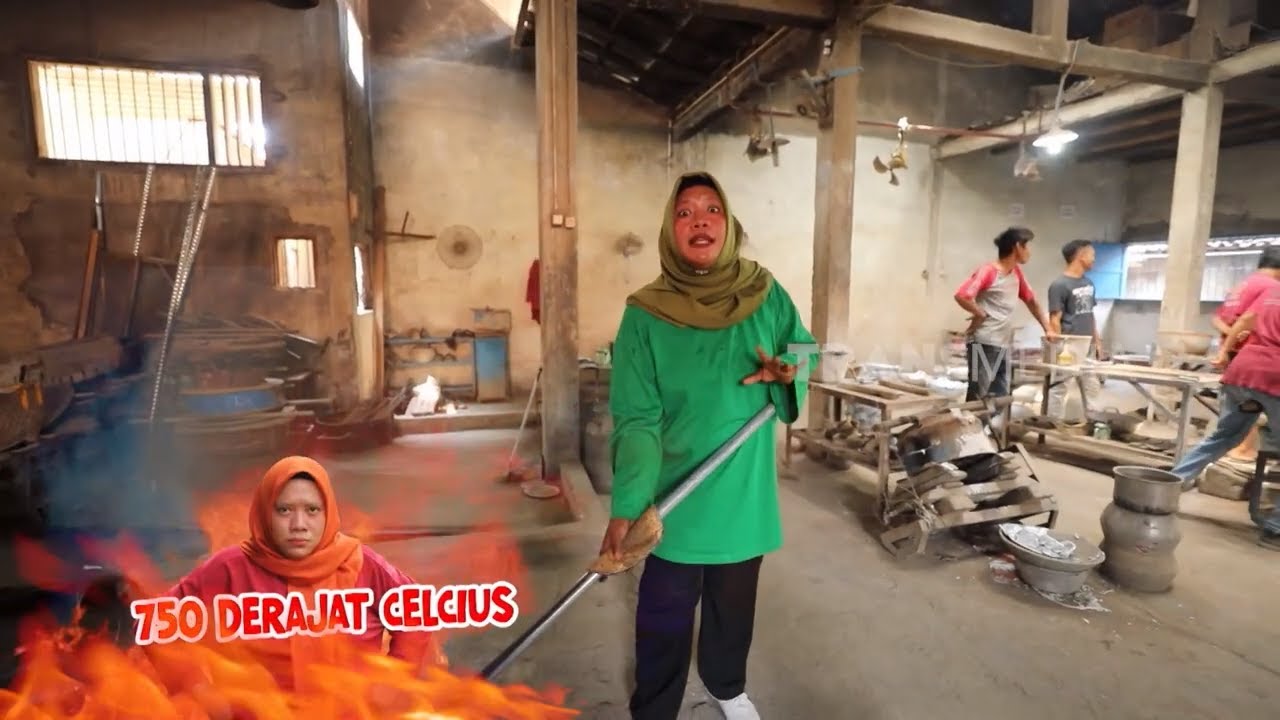 [FULL] THE POWER OF EMAK -MAK | ENAH BIKIN ENAK (11/06/25)