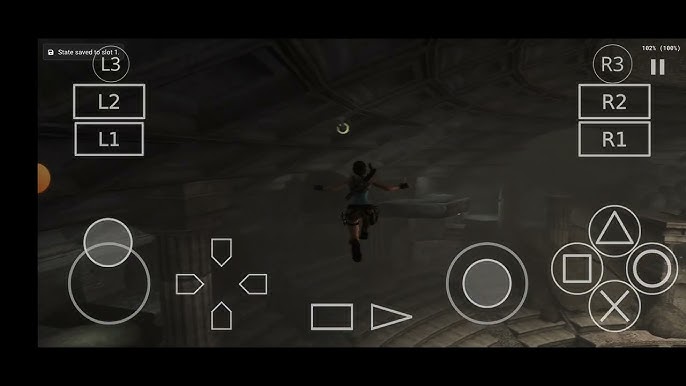 Shadow of the Colossus - LG G7 (SDR 845) - aethersx2 x1 Vulkan, last update  (need to know how to fine-tune the config yet, but it's amazing) :  r/EmulationOnAndroid