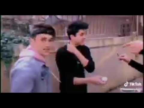 بعدك عم تخطر علا بالي بعدو معذبني الهوا نورماو باريش فريق جلادين