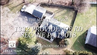 1332 Providence Rd video tour
