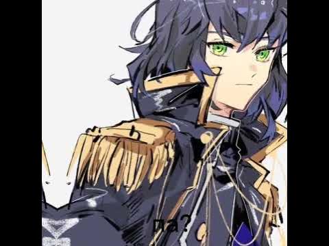 иноске х танжиро// шип//яой - YouTube