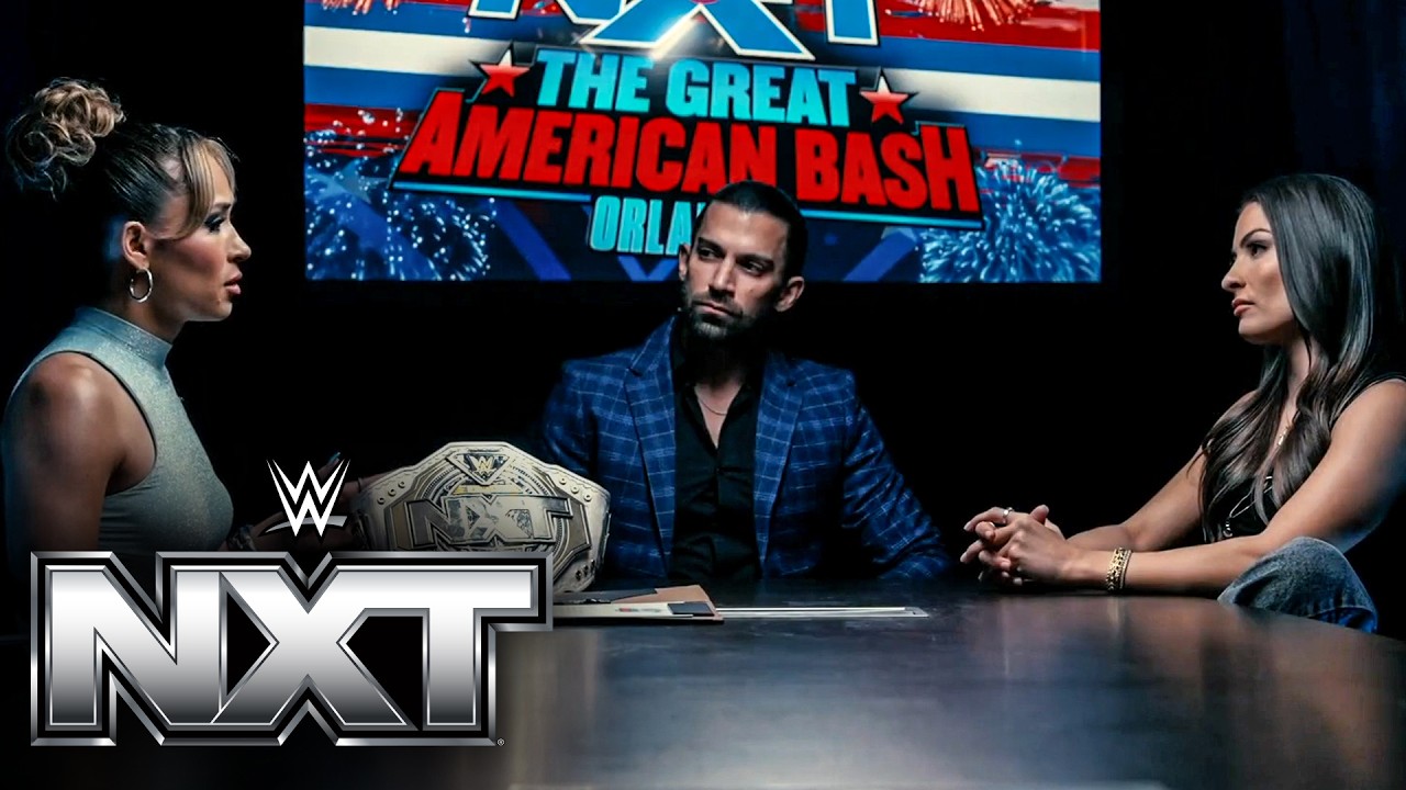 Cobertura y resultados: WWE NXT 23 de junio de 2026
