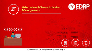 A complete ERP solution software for schools