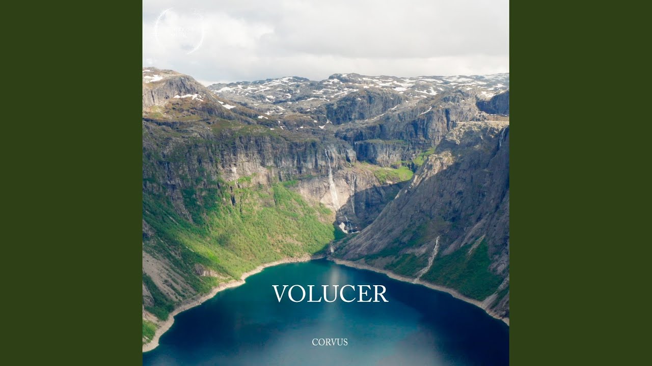 YouTube에서 Volucer 보기 YouTube에서 Volucer 보기