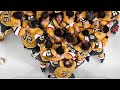 The EMOTION of the #Stanley Cup Final. #Vegas Golden Knights #Florida Panthers