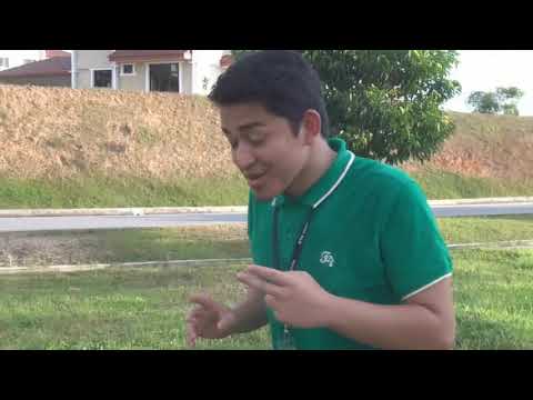 Minggu Suai Kenal Sesi Jun 2015 Politeknik Nilai