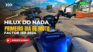 Como Instalar o Protetor de Carenagem Stunt Race - Factor 150 2024