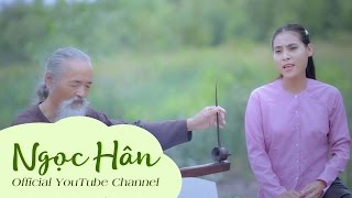 Tuyệt Phẩm Bolero - Độc Huyền Nức Nở |  Ngọc Hân 2017 | Ngọc Hân Official