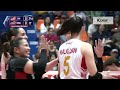 PLDT vs. Cignal - 1st Set Highlights