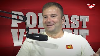 PODCAST VELEBIT – Martinović: Hrvati nisu svjesni svoje snage