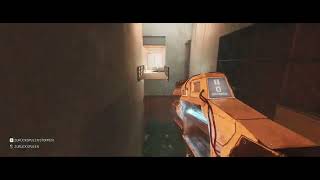 Die Story??? The Entropy Centre #004