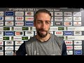 Pre Match | Così Davide Candellaro presenta la partita con Verona.