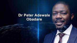 How does a street hawker become a Forbes Technology Council Member- The Story of Dr. Obadare #Ignite