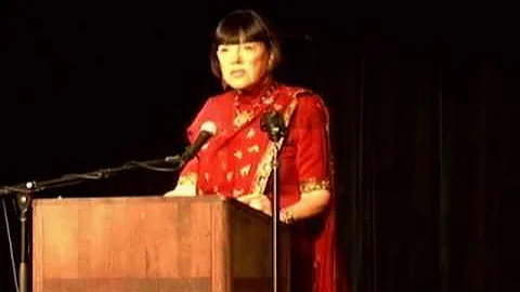 Gayle Garner Roski: What Matters to Me and Why