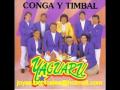 Ref:FoPflES8MZw Conga y timbal - yaguaru