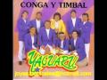 Conga y timbal  yaguaru