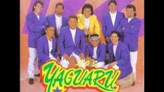 CONGA Y TIMBAL - YAGUARU chords