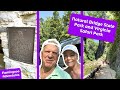 RV Life: Natural Bridge Edition - History and Campfires [EP. 2]