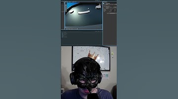 First time using Unity!!