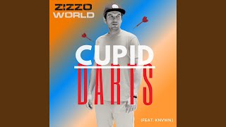 Cupid Darts (feat. Knvwn)