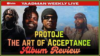 Grammys 2026: Protoje, Masicka, Alkaline, Yaksta, Winta James...?