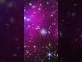 NASA สร้างภาพแสดงสสารมืด ครั้งแรกในประวัติศาสตร์ 🌟