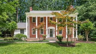 1100 Notley Rd, Silver Spring, MD