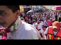 RECUERDOS SANCRISTOBALENSES || HABLEMOS DE... LAS ANTORCHAS GUADALUPANAS EN SAN CRISTÓBAL L.C.