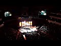 Julio Iglesias live in Royal Albert Hall, London, 28/10/2019