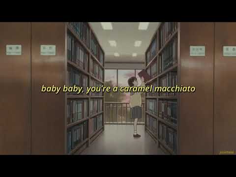 BTS - Coffee (colour coded Lyrics /eng