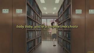 BTS - Coffee (colour coded Lyrics /eng