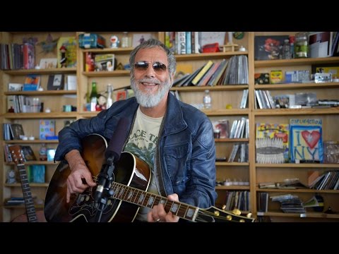 Yusuf/cat Stevens