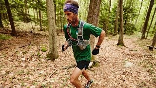 A 48-year-old just broke the speed record for the Appalachian Trail