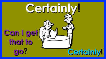 Everyday Expressions |  English Speaking Practice | Mark Kulek - ESL