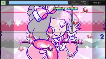 TECHMANIA / OOO「REMAKE」by Ryu☆ feat.moimoi (MX) 4L Pattern