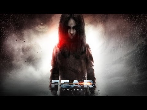 F.E.A.R. - Haunted