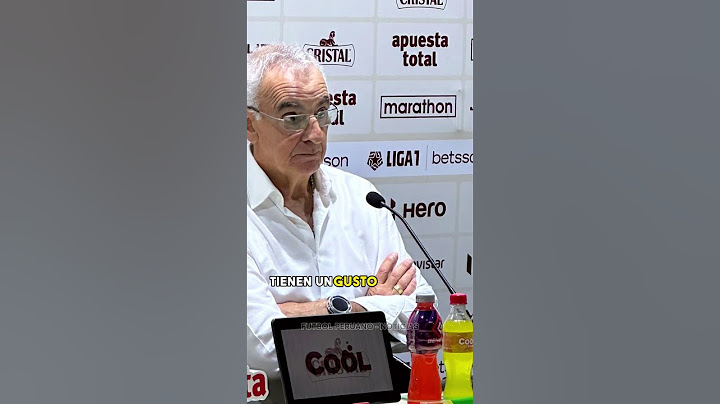 JORGE FOSSATI PODRIA DIRIGIR LA SELECCIÓN PERUANA 🔴⚪🔴 #selecciónperuana #jorgefossati  #futbol