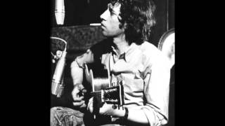 Video thumbnail of "Bert Jansch - First Time Ever I Saw Your Face"