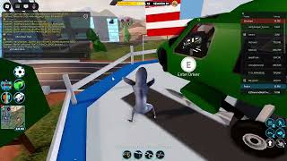 Jailbreak | A Roblox Rebooted Gameplay - Season 2 Episode 20