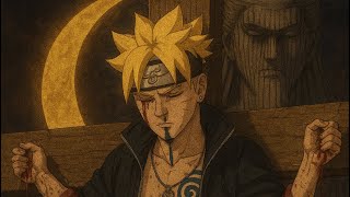 El Cristo Del Mundo Ninja Boruto Two Blue Vortex