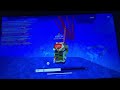 Getting No-Life Rod in Roblox Fisch!