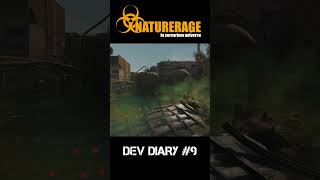 NatureRage 2025 Anomaly on The Chemical Factory #development #fan #survarium #postapocalyptic